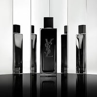 Yves Saint Laurent Myslf Cologne