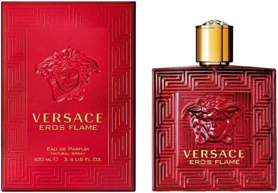 Versace Eros Flame Cologne