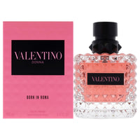 Valentino Donna Born In Roma Perfume (3.4oz EDP Only)