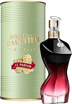 Jean Paul Gaultier La Belle Le Parfum Perfume (3.4 oz EDP Intense ONLY)