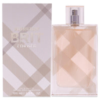 Burberry Brit Perfume For Her