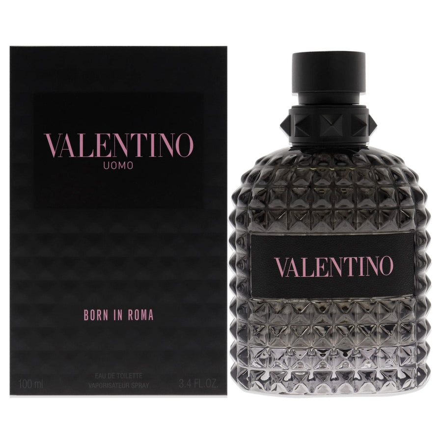 Valentino Uomo Born In Roma Cologne