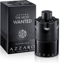 Azzaro The Most Wanted (3.4 oz EDP Intense)