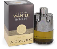 Azzaro Wanted By Night Cologne (3.4 oz EDP Only)