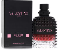 Valentino Uomo Born in Roma Intense