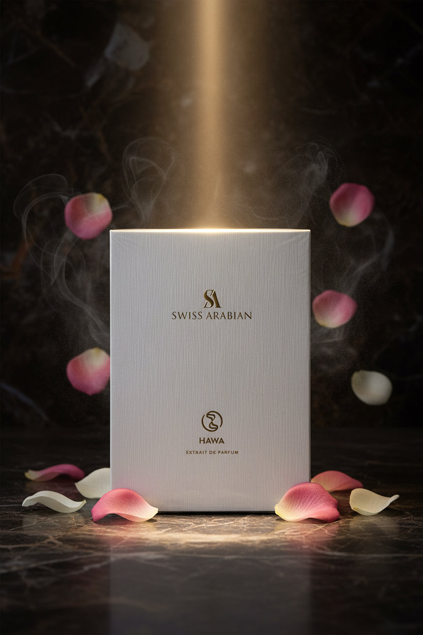 Hawa 1080 50ML EDP