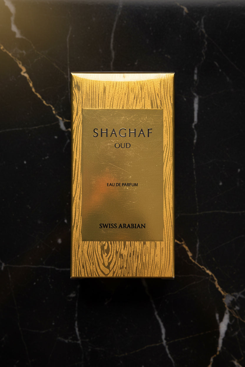 Shaghaf Oud 985 75ML EDP