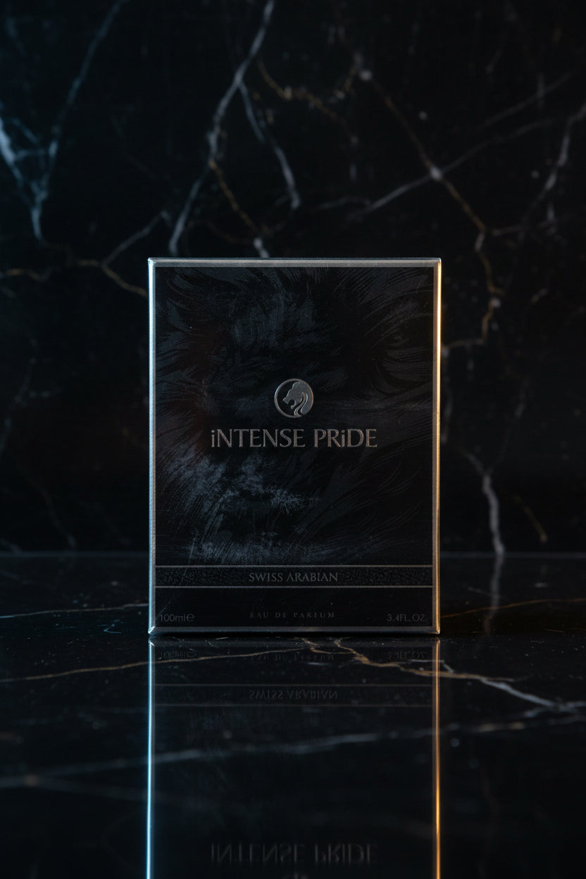 Intense Pride 1070 100ML EDP