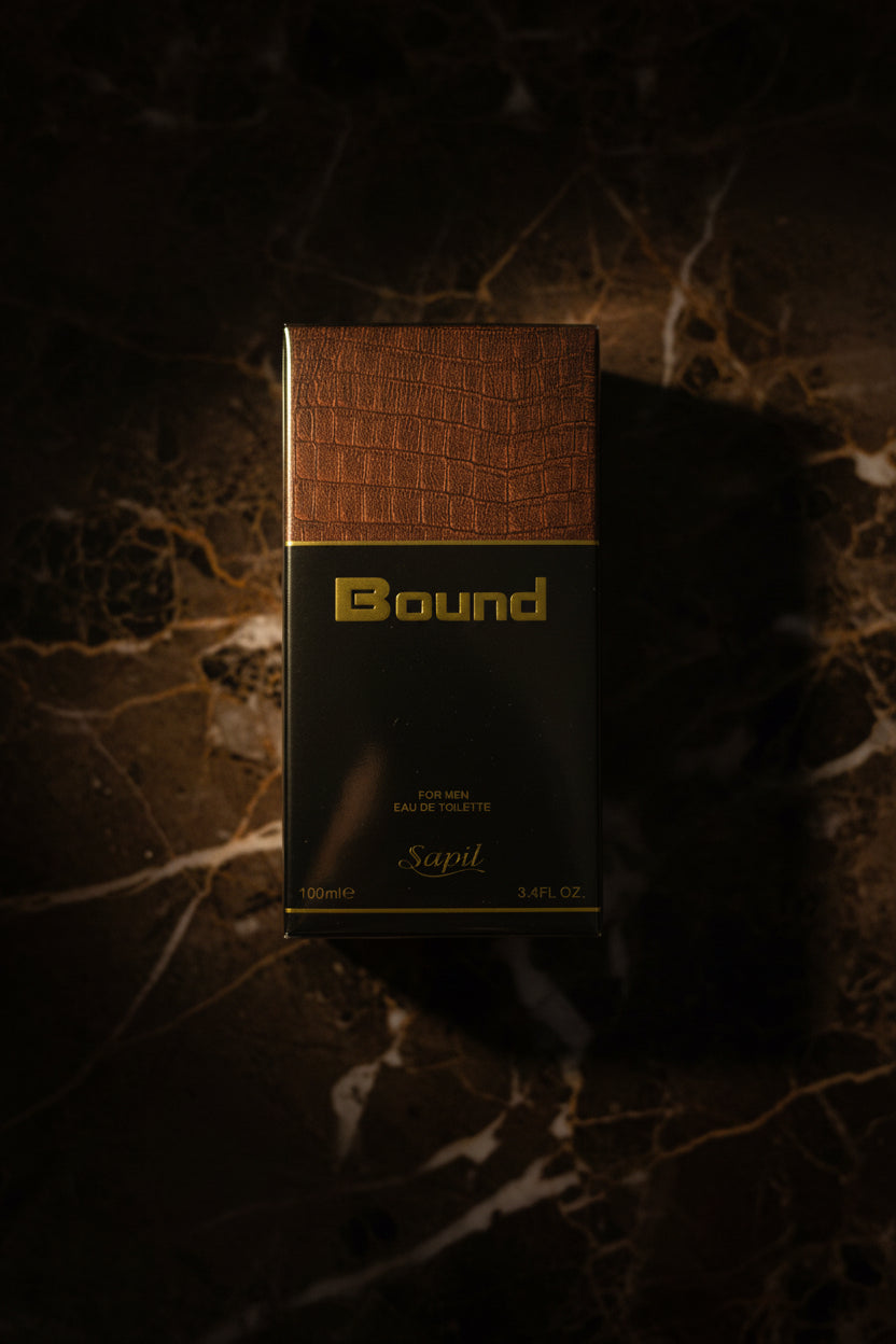 Bound (M) 1168 100ML EDT