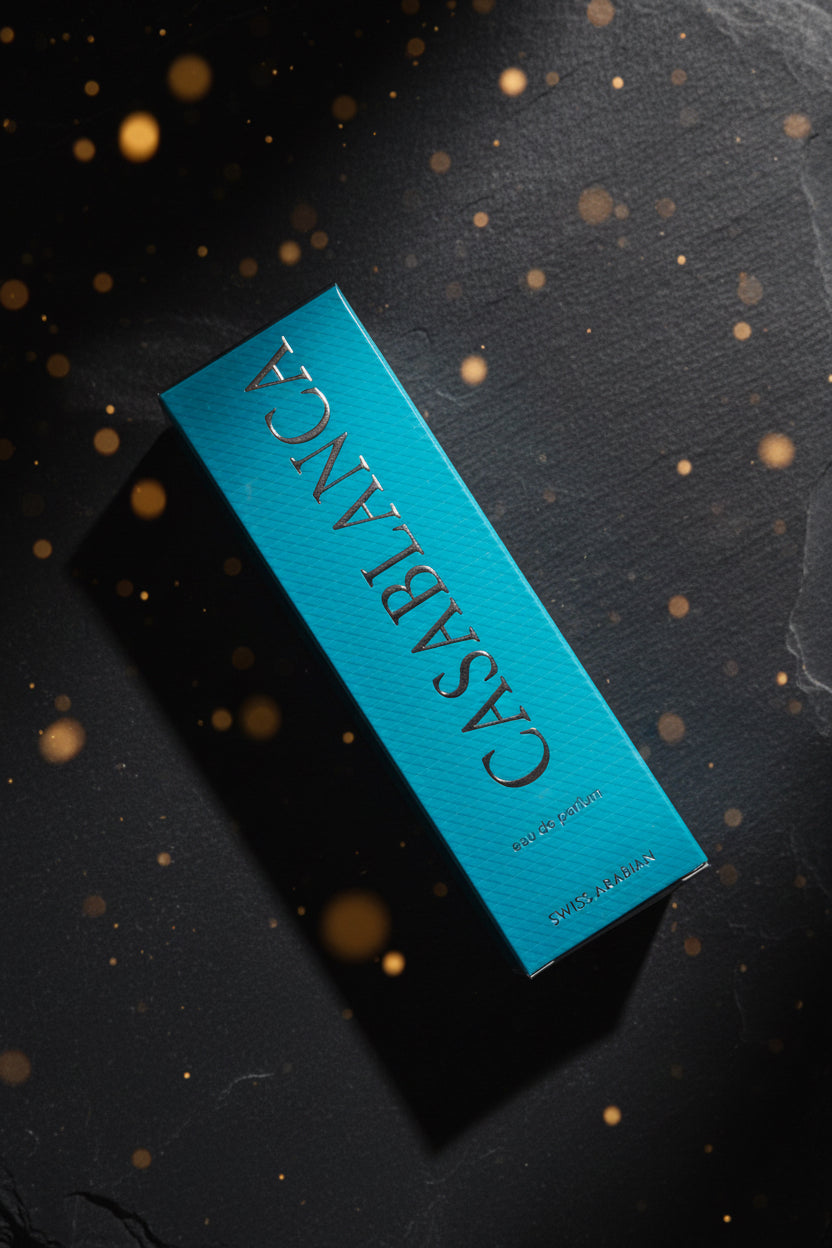 Casablanca 1043 100ML EDP