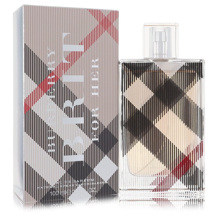 Burberry Brit Perfume For Her