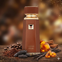 Fragrance World Liquid Brun Cologne (3.4 oz EDP)