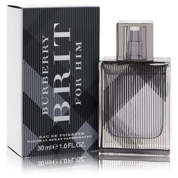Burberry Brit For Him