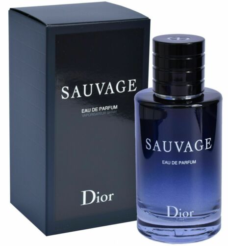 Sauvage Cologne